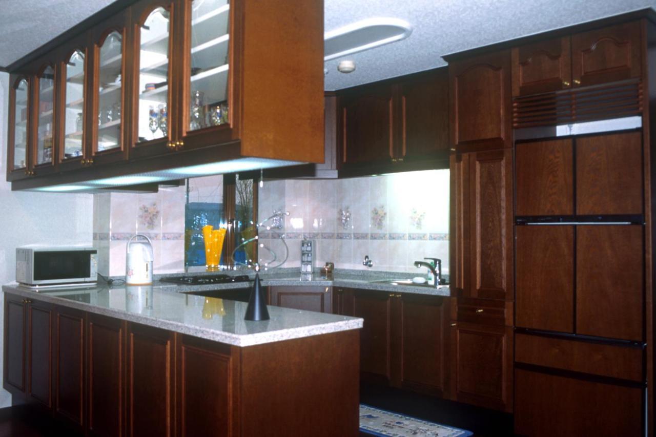 Nakagawa'S Cozy House Apartment Sakai  Exterior photo