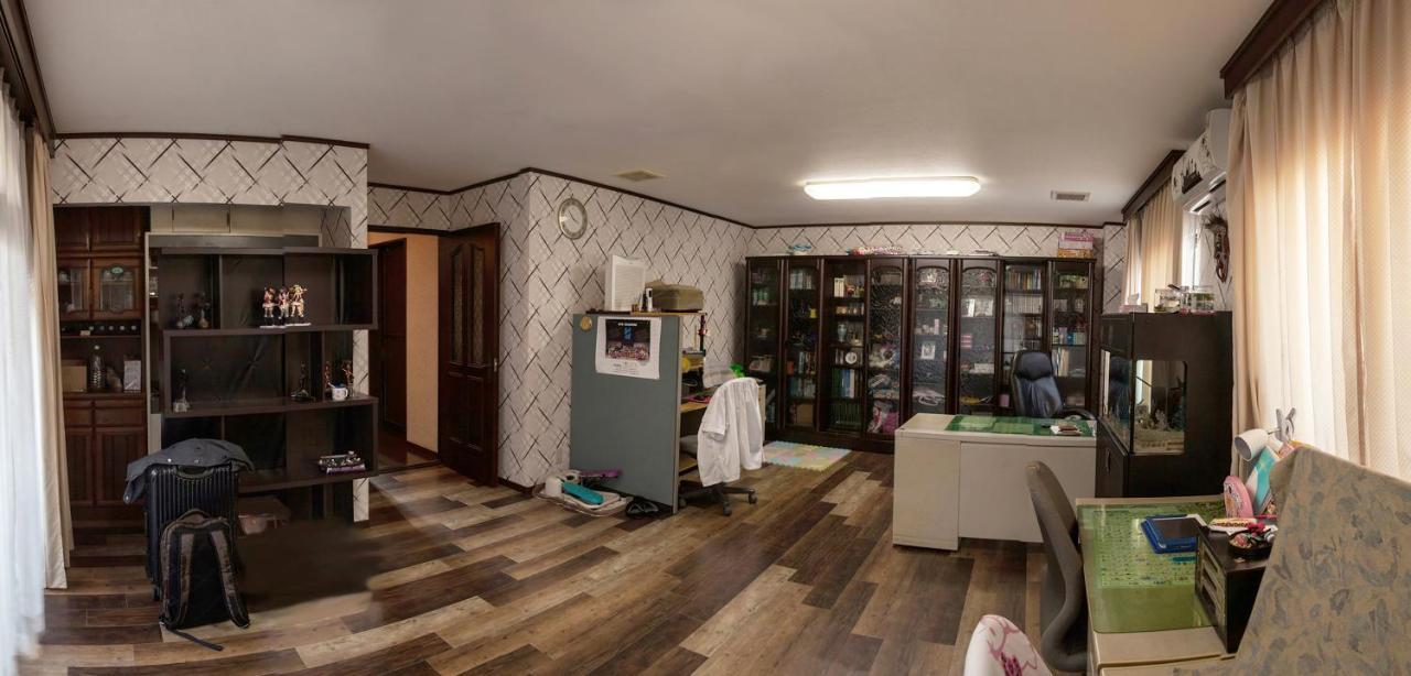 Nakagawa'S Cozy House Apartment Sakai  Exterior photo