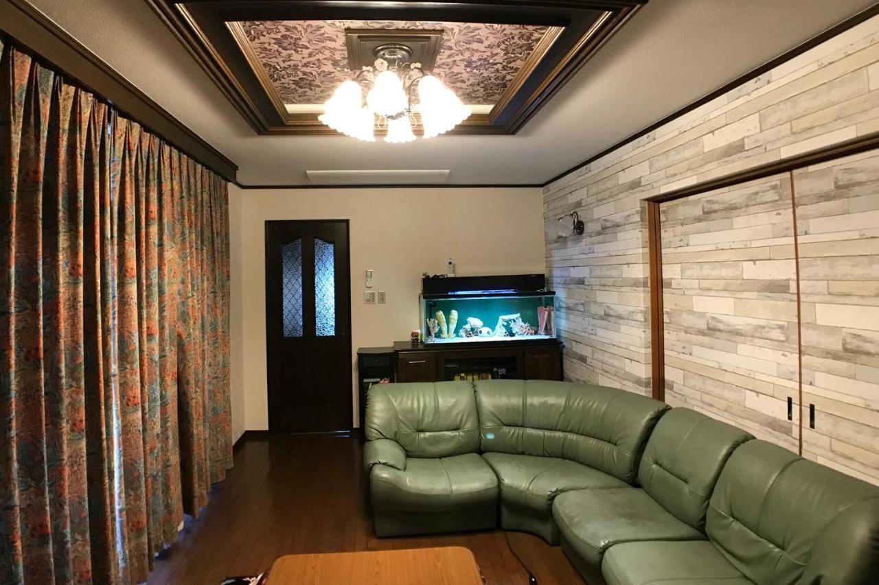 Nakagawa'S Cozy House Apartment Sakai  Exterior photo