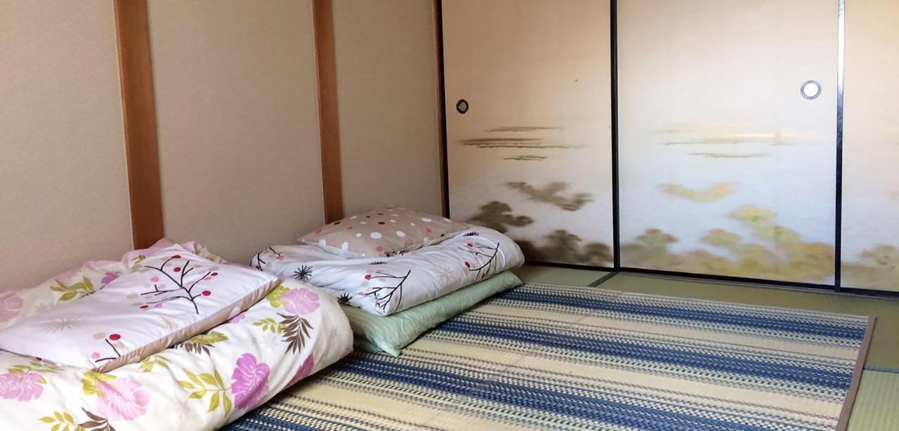 Nakagawa'S Cozy House Apartment Sakai  Exterior photo