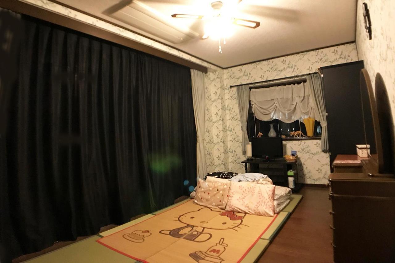 Nakagawa'S Cozy House Apartment Sakai  Exterior photo