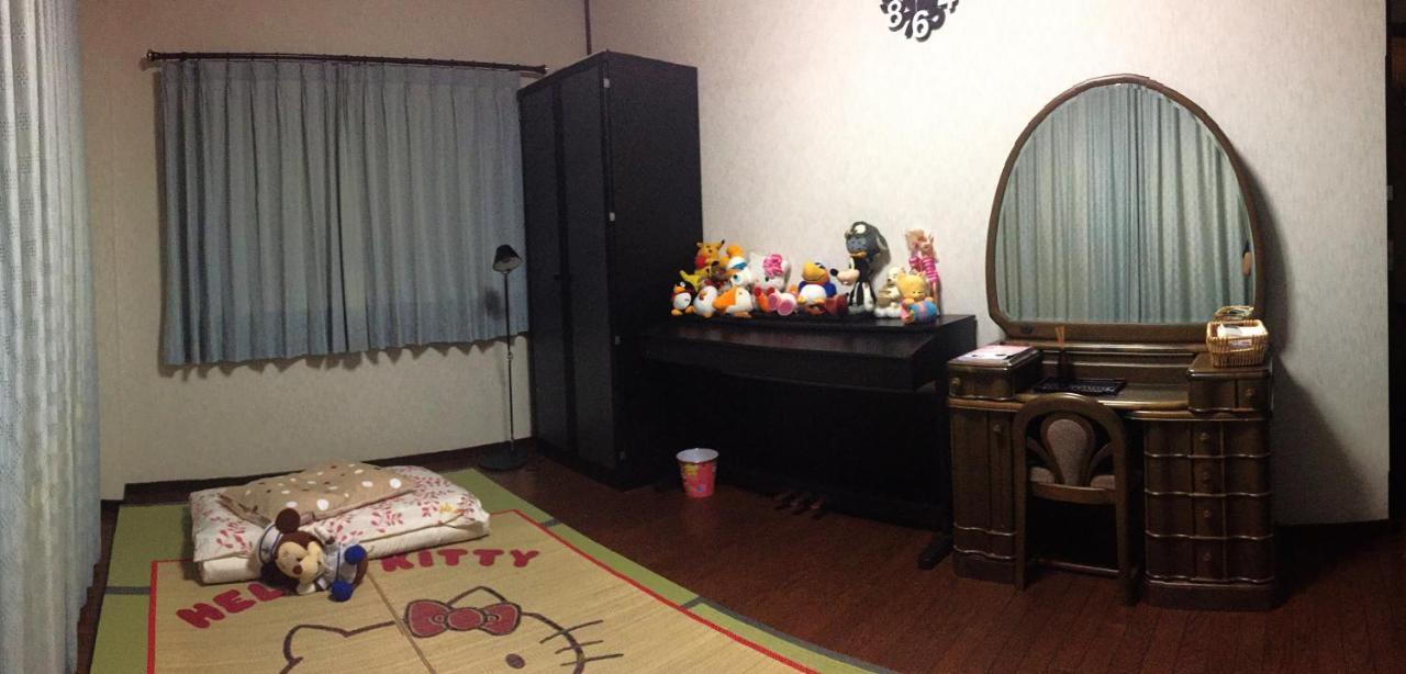 Nakagawa'S Cozy House Apartment Sakai  Exterior photo