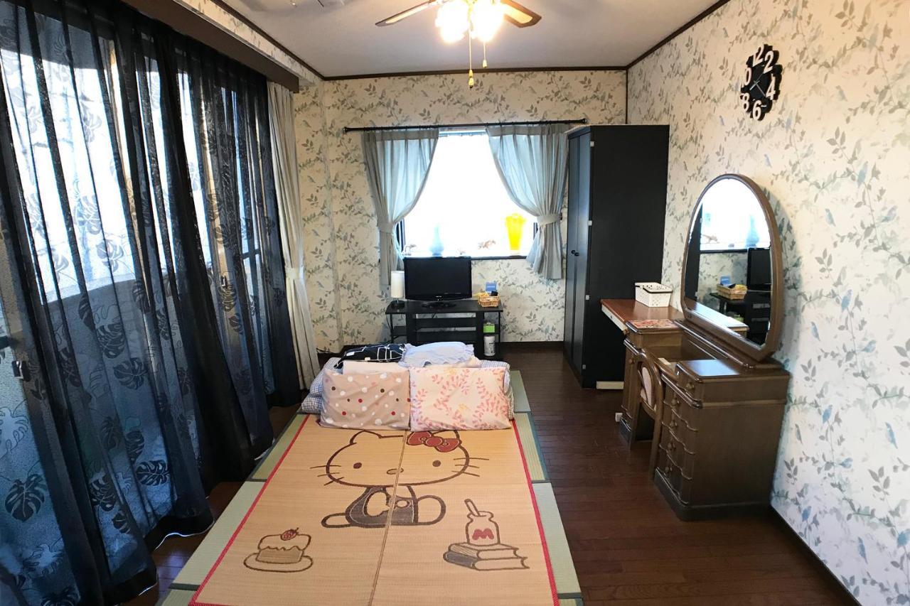 Nakagawa'S Cozy House Apartment Sakai  Exterior photo