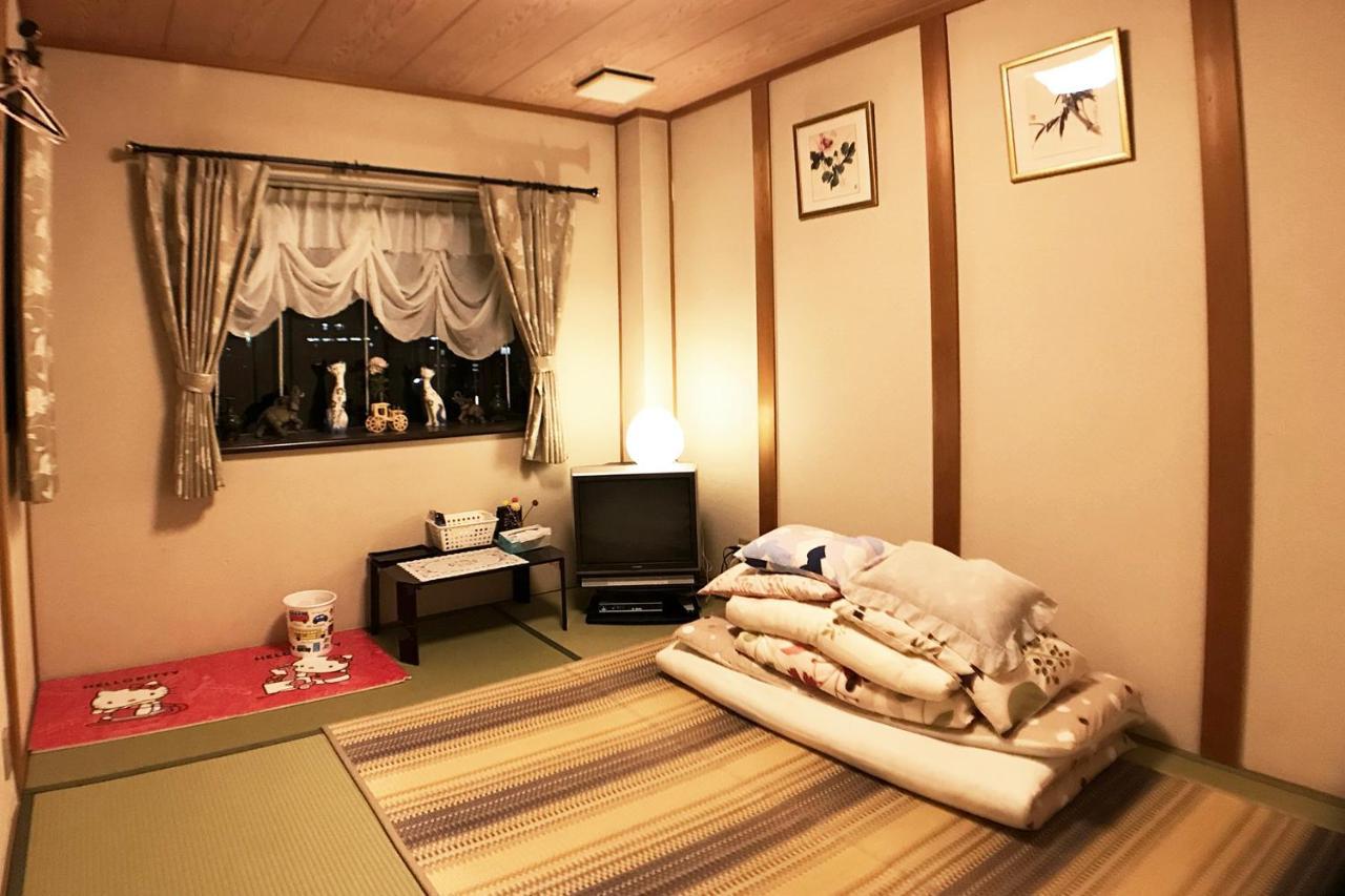 Nakagawa'S Cozy House Apartment Sakai  Exterior photo