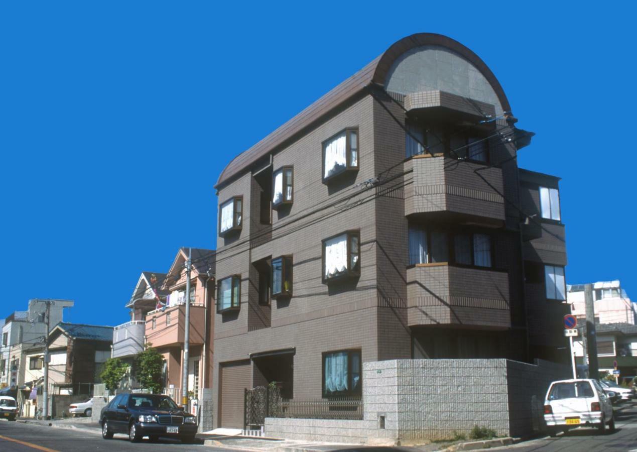 Nakagawa'S Cozy House Apartment Sakai  Exterior photo