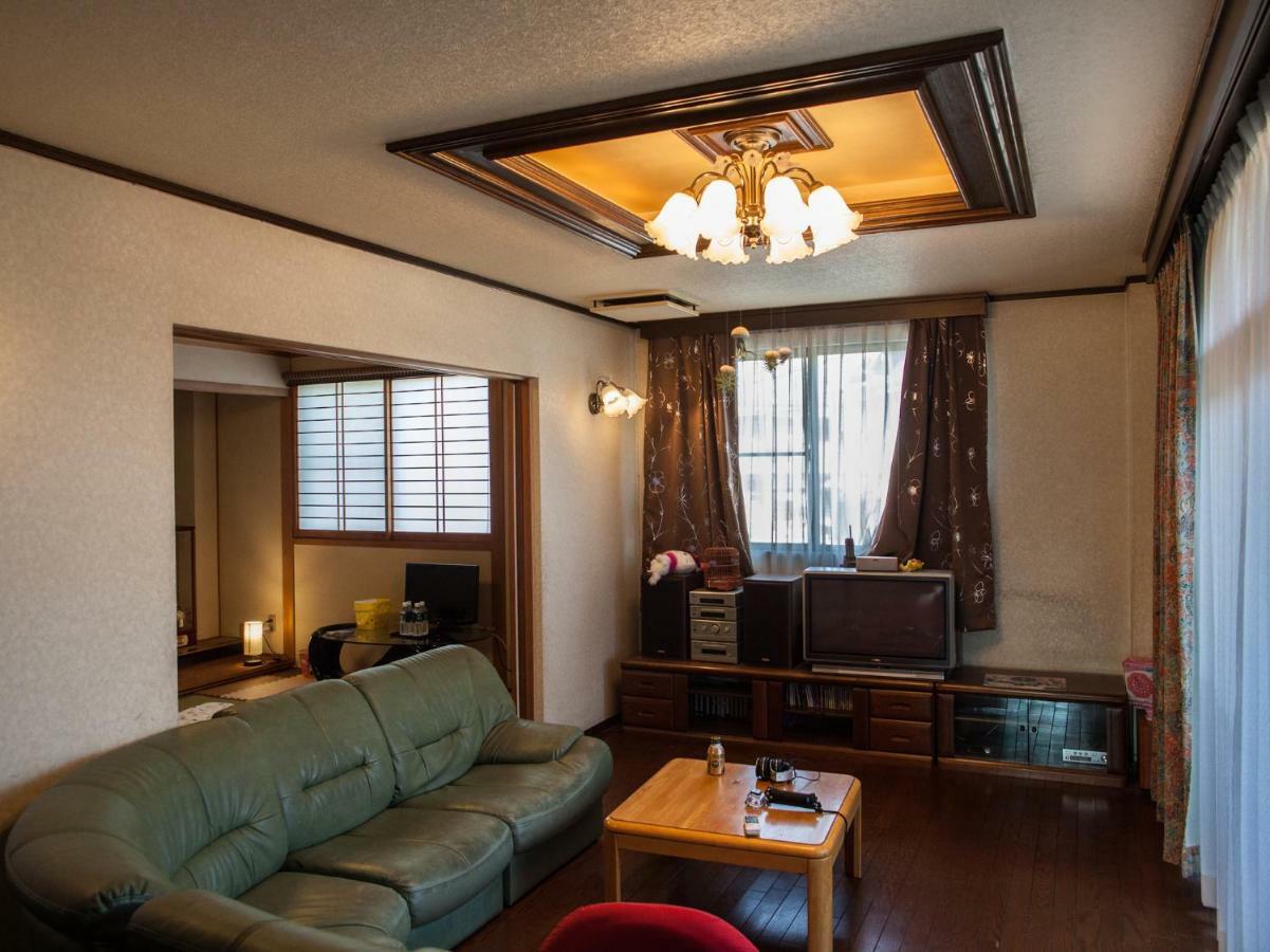 Nakagawa'S Cozy House Apartment Sakai  Exterior photo